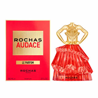 ROCHAS Audace Le Parfum | Parfum