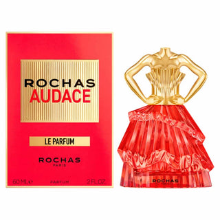 ROCHAS Audace Le Parfum | Parfum