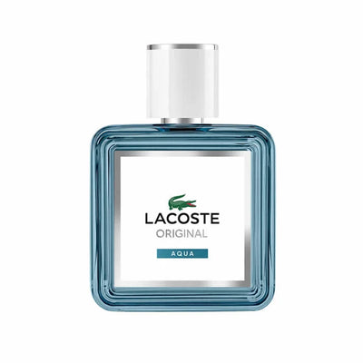 Lacoste Original Aqua for Men | EDP