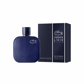 Lacoste L.12.12 Bleu for Men | EDP