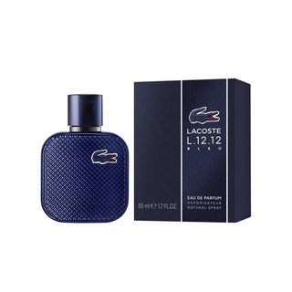Lacoste L.12.12 Bleu for Men | EDP
