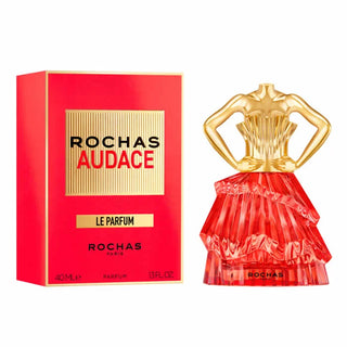 ROCHAS Audace Le Parfum | Parfum