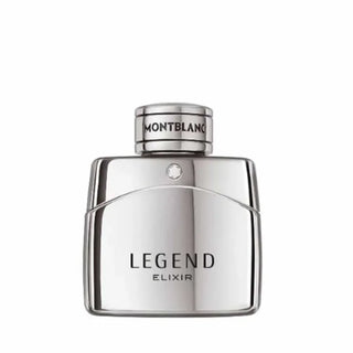 Montblanc Legend Elixir | Parfum