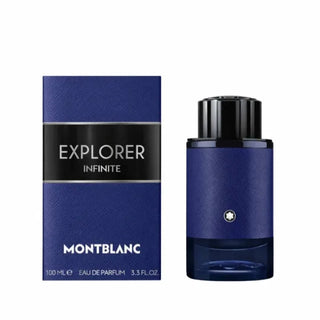 Montblanc Explorer Infinite | EDP