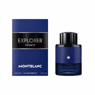 Montblanc Explorer Infinite | EDP