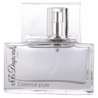 Dupont Essence Pure Man | EdT