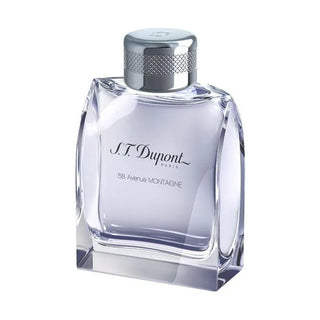 Dupont Noir Homme | EDT