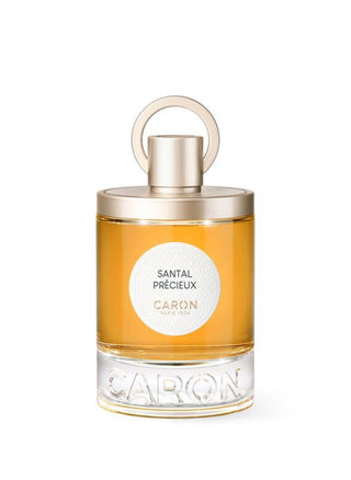 Caron Santal Précieux Unisex | EDP