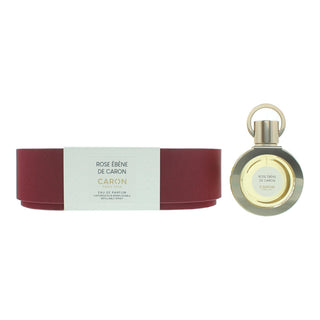 Caron Rose Ebène for Women | EDP