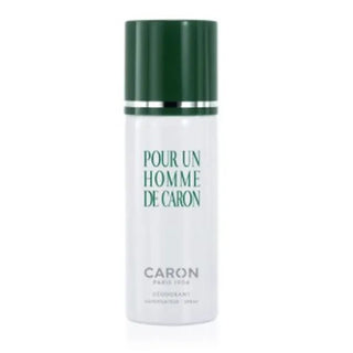 CARON Pour Un Homme Deodorant Spray | 200ml