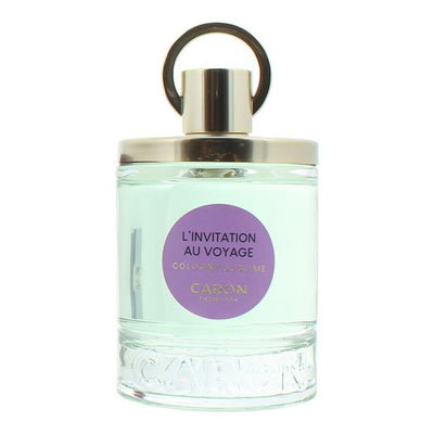 Caron Linvitation Au Voyage Unisex | EDC