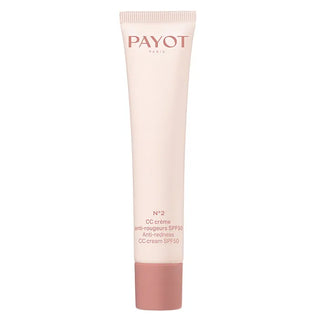Payot Crème N2 CC Cream SPF 50