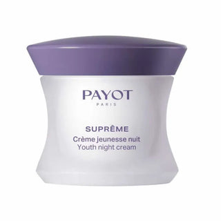 PAYOT Suprême Youth Night Cream