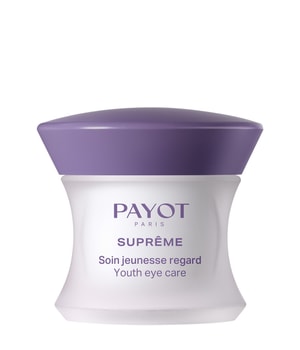 Payot Supreme Jeunesse Le Regard Hydrating Eye Cream