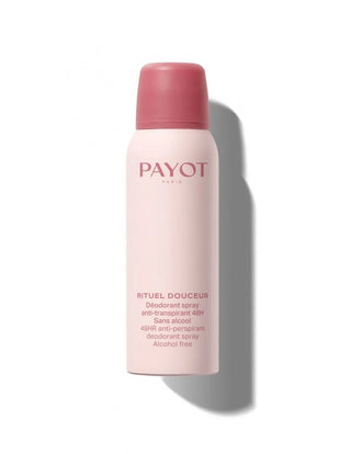 Payot Deodorant Spray Fraicheur