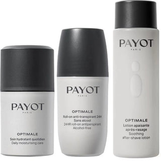 Payot Set Optimale