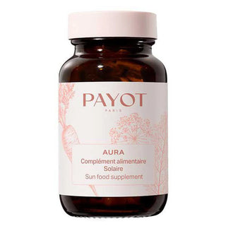PAYOT Aura Solar Capsules