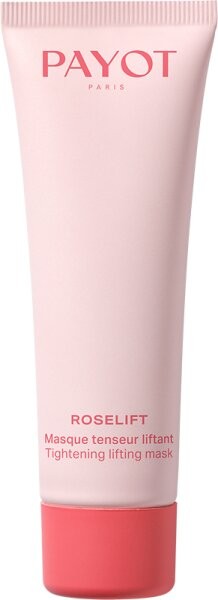 Payot Roselift Lifting Cream Mask Face