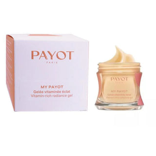 PAYOT My Payot Vitamin-Rich Brightening Gel