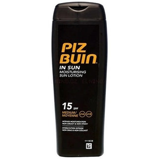 PIZ BUIN In Sun Body Lotion SPF 30