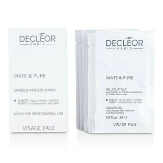 Decléor Mate & Pure Mask