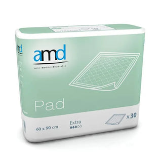 AMD Pad Extra 30 Bed Protectors 60x90
