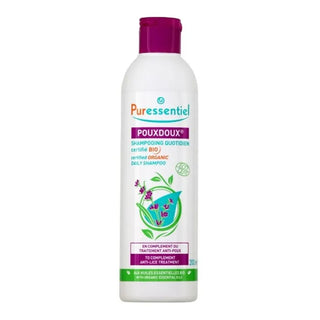 Puressentiel Anti-Lice Shampoo