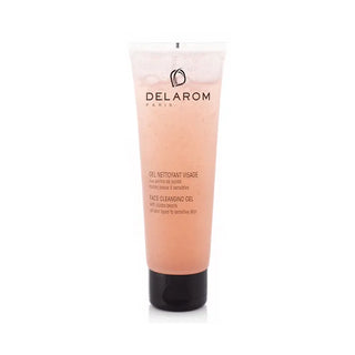 DELAROM Face Cleansing Gel