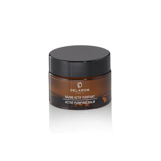 DELAROM Active Purifying Balm