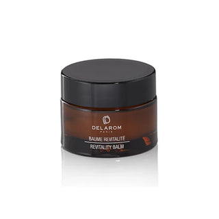 DELAROM Revitality Balm