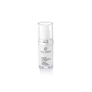 DELAROM Eye and Lip Contour Care