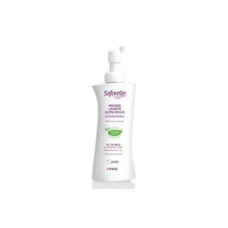 SAFORELLE Ultra Gentle Cleansing Foam