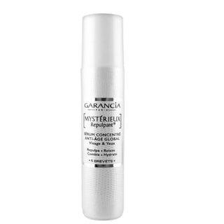GARANCIA Mysterieux Repulpant Serum