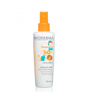 BIODERMA Photoderm Kid SPF 50+ Children Spray