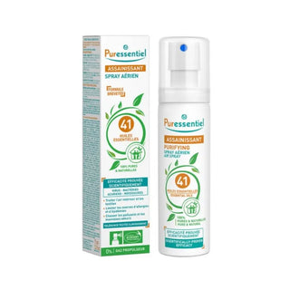PURESSENTIEL Purifying Spray 41 Essential Oils