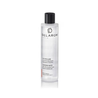 DELAROM Cleansing Water