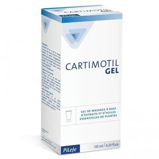 Pileje Cartimotil Gel Massage