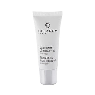 DELAROM Decongesting Hydrating Eye Gel