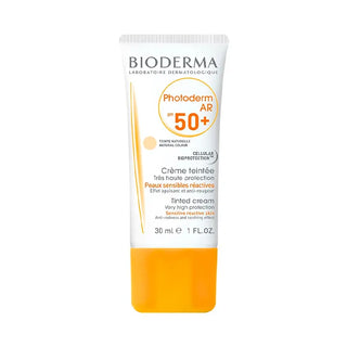 BIODERMA Photoderm AR SPF50+ Very High Anti-Redness Photoprotection