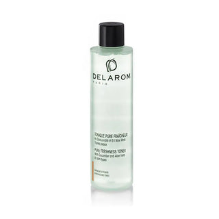 DELAROM Pure Freshness Toner