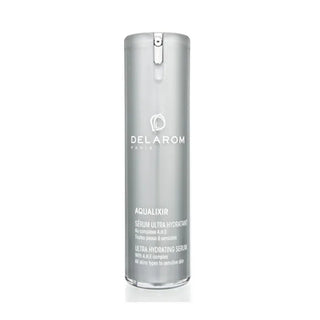 DELAROM Ultra Hydrating Serum Aqualixir