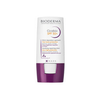 Bioderma Cicabio Repair Stick Spf 50+