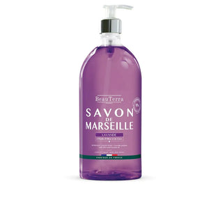 BEAUTERRA Marseille Lavender Body Soap