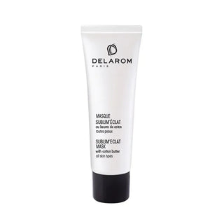 DELAROM Sublim'Eclat Mask