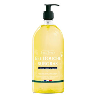 Beauterra Jasmine Shower Gel