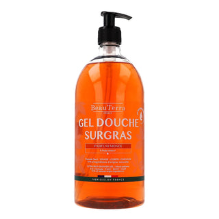 BEAUTERRA Monoi Gel De Ducha