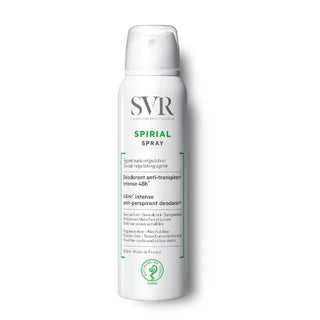 SVR Spirial Spray Reformulation