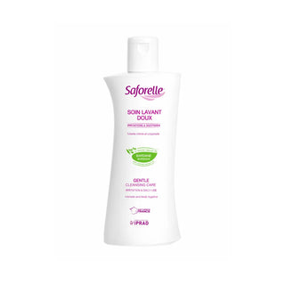 SAFORELLE Liquid Soap Intimate