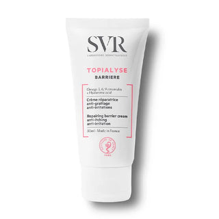 SVR Topialyse Repairing Barrier Anti-Irritation Cream