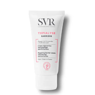 SVR Topialyse Nourishing Repairing Hand Cream